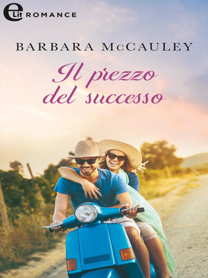 cover image of Il prezzo del successo